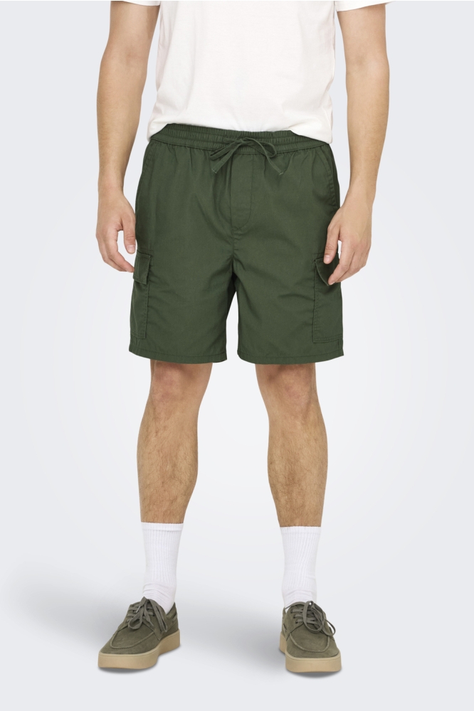 ONSKAL CARGO 0287 SHORTS CS 22034462 BEETLE